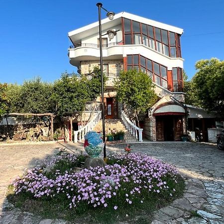 Hotel Орикум Экстерьер фото