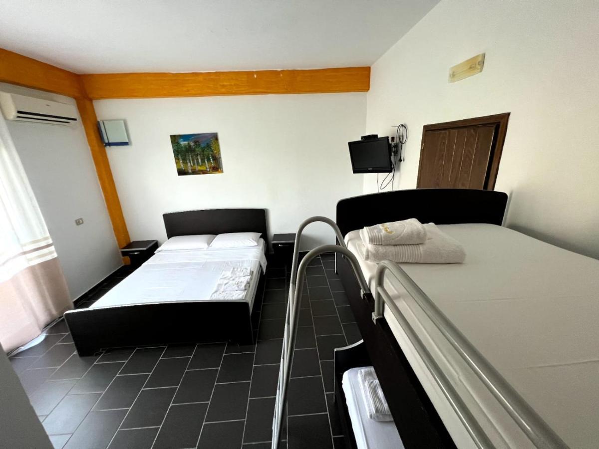 Hotel Орикум Экстерьер фото
