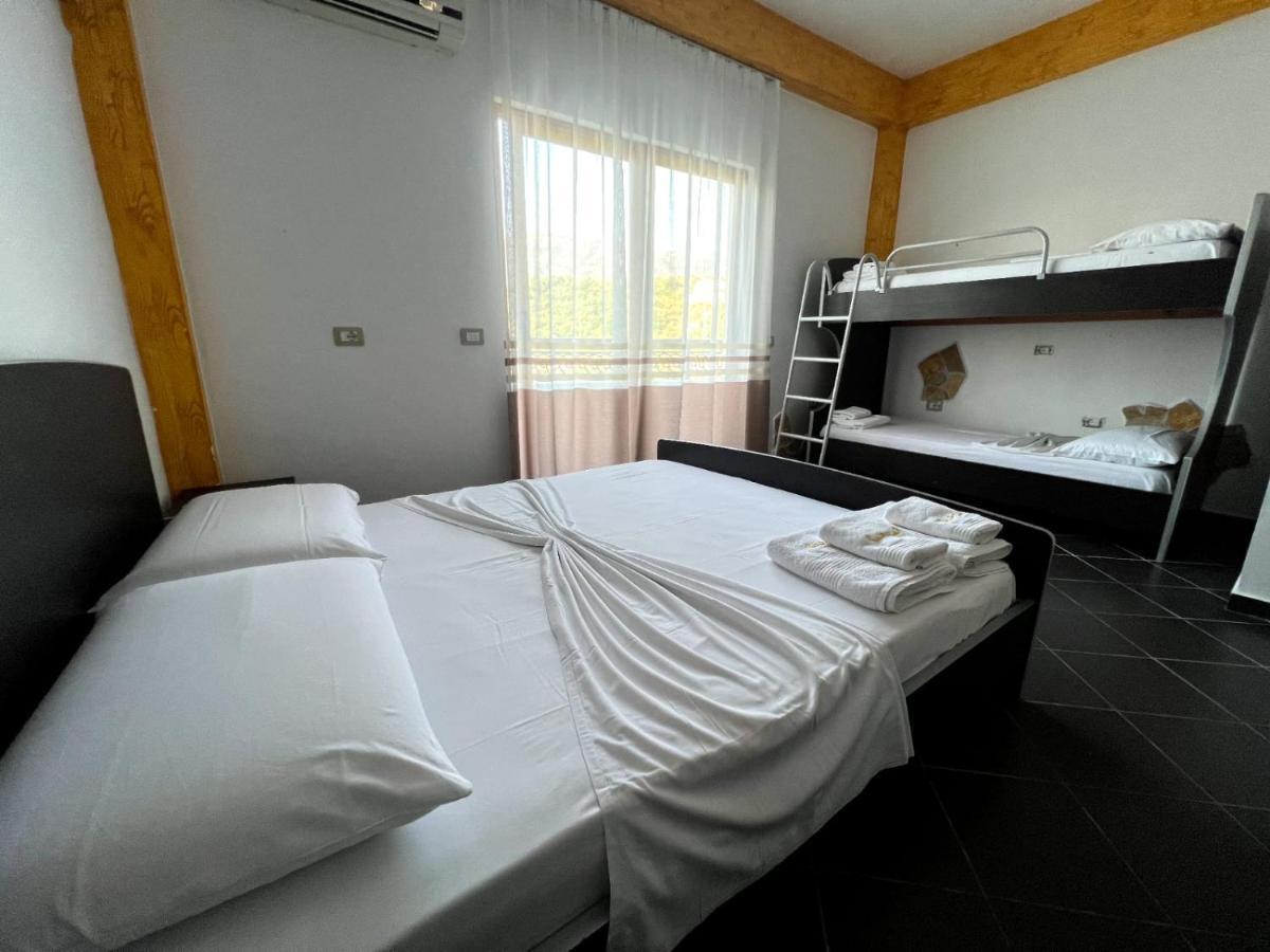 Hotel Орикум Экстерьер фото